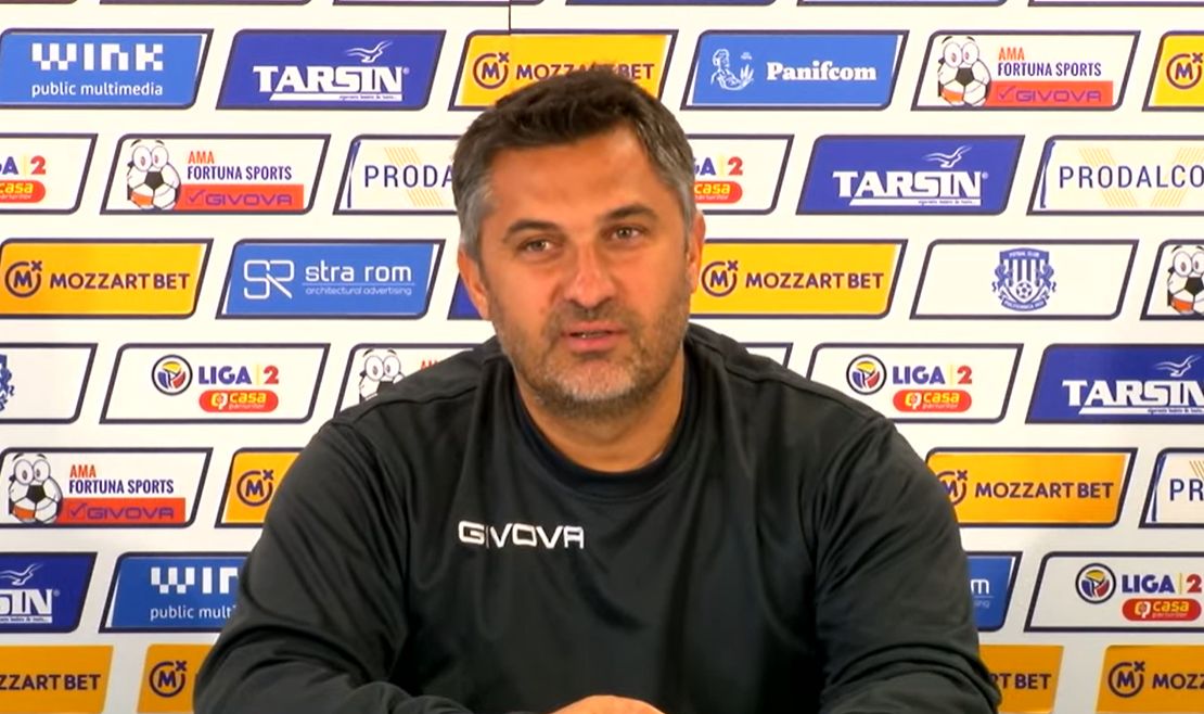 Claudiu Niculescu, contestat la Iași pentru evoluțiile slabe ale Politehnicii