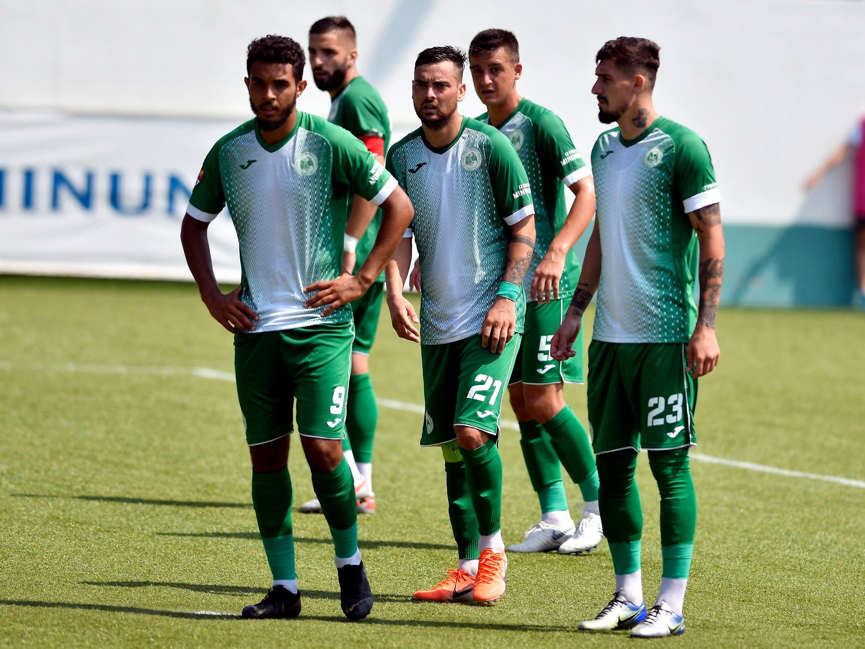 Cupa României, Turul 3. Concordia se califică la penalty-uri la Popești Leordeni