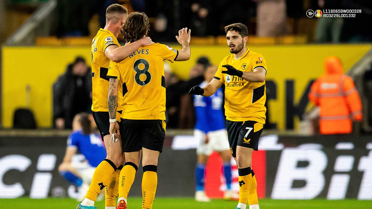Wolves – Leicester: Cel mai slab atac întâlnește cea mai slabă apărare din Premier League