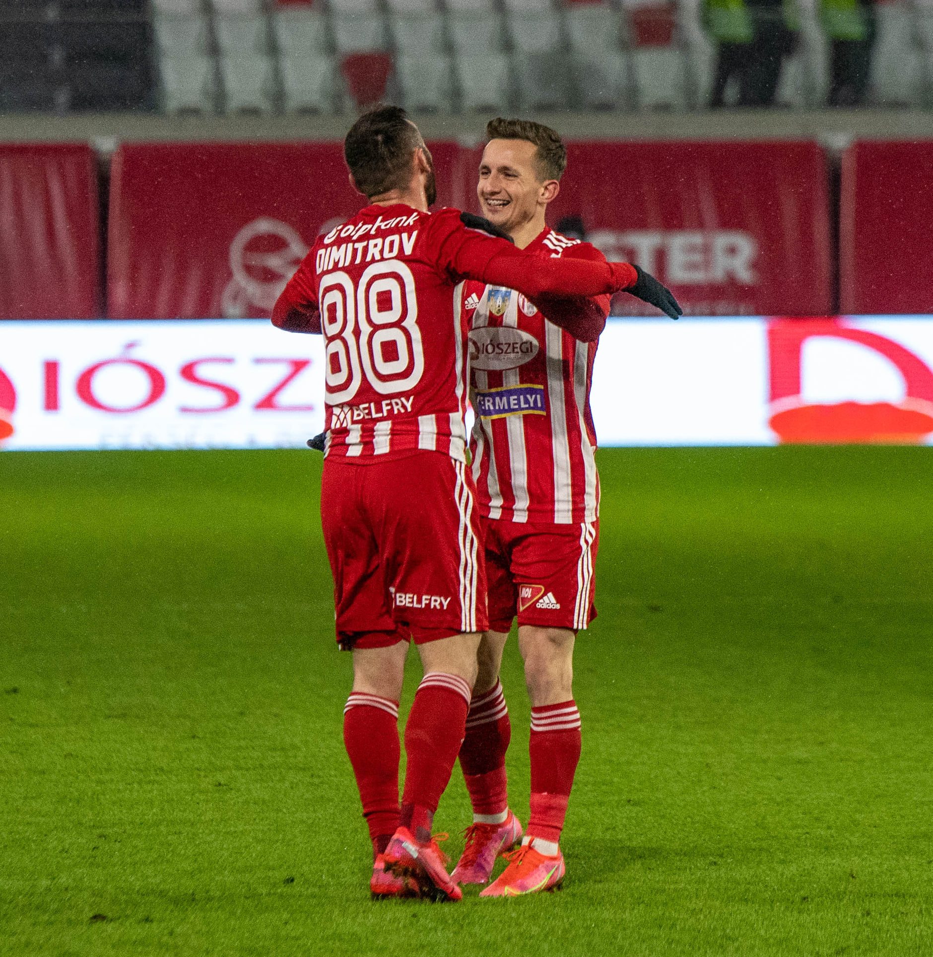 FC Voluntari a cedat clar în Cupă. Dublă începută prost