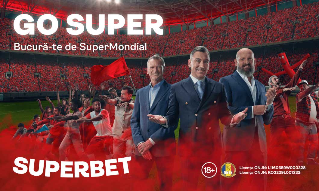 SuperSocial | Argentina – Franța: Les Bleus contra lui Messi și a virusului din Qatar