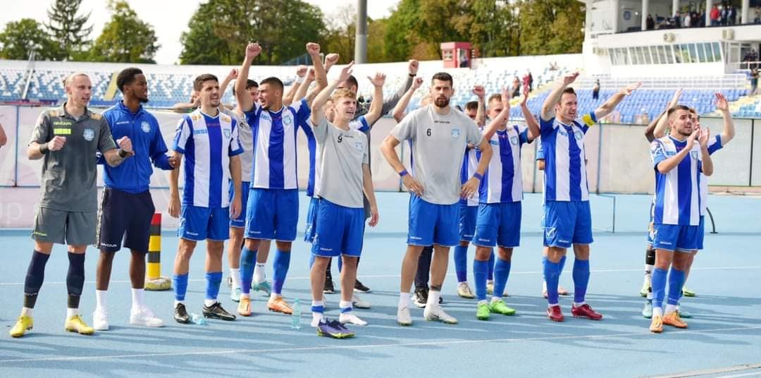Poli Iași țintește locul 2 la final de an