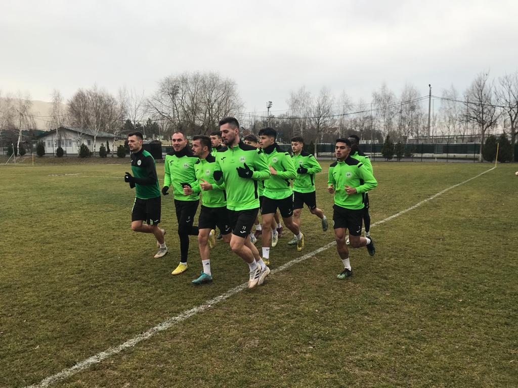 Ajutor pentru Eugen Trică. Ovidiu Herea a devenit secundul Concordiei