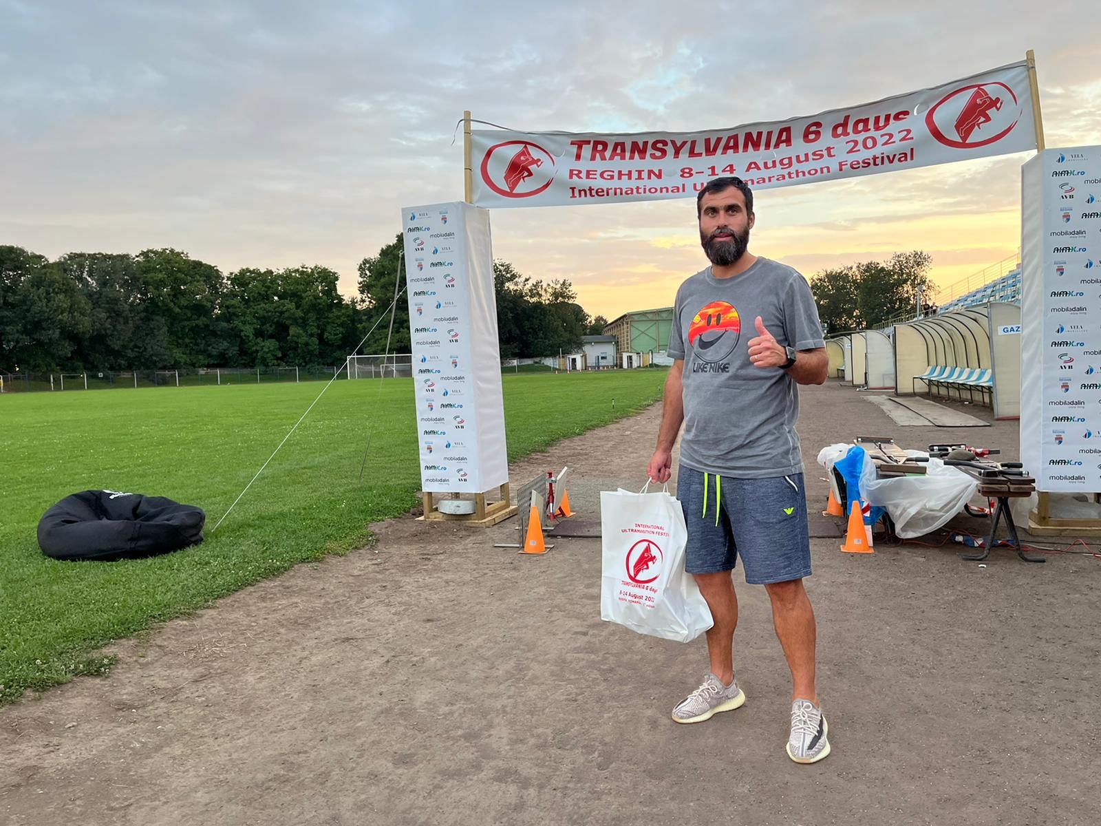 S-au deschis înscrierile la cea mai lungă cursă de alergare din România: ultramaratonul Transylvania 6 Days