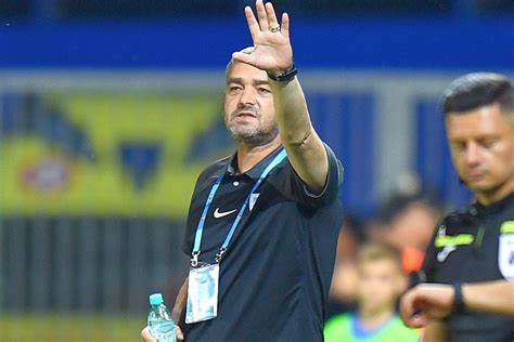 Credit și pentru meciul următor. Ciobotariu continuă la FC Voluntari