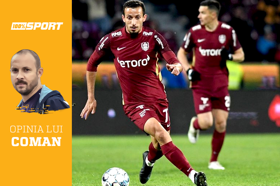 Opinie Ionuț Coman | Lecția primită de cluburile românești de la FIFA