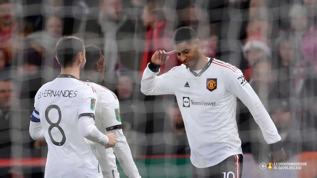 SuperSocial | Manchester United – Leicester: Cele două formații dețin doi dintre cei mai în formă jucători, Rashford vs Maddison