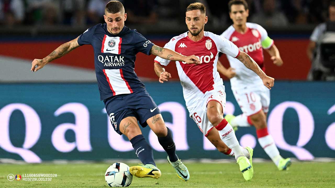 SuperSocial | Monaco – PSG: Încă un meci tare pentru parizieni înaintea duelului cu Bayern