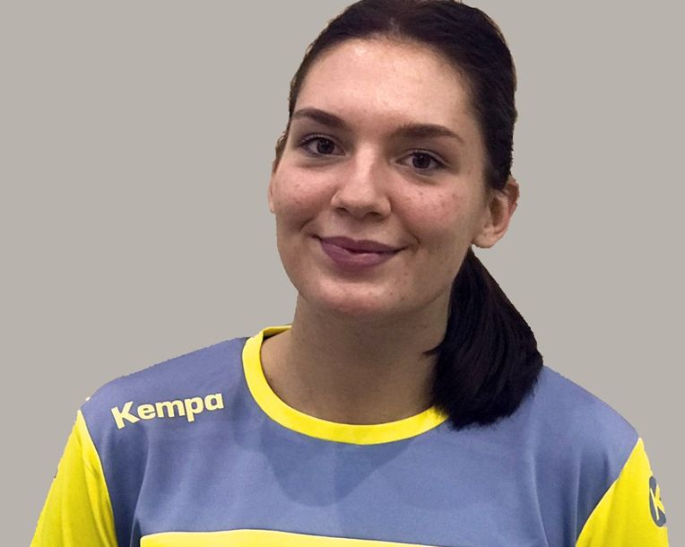 O nouă achiziție pentru echipa de handbal CSM Iași 2020