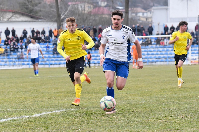 Totul la prânz. Partidele ultimei etape din Liga 2 se desfăşoară la aceeaşi oră