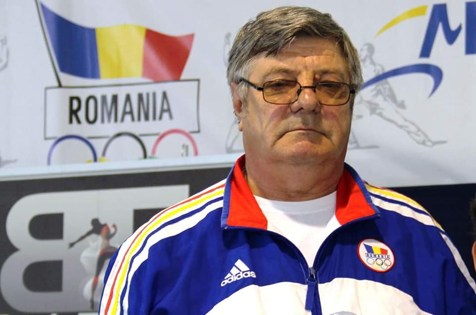 O nouă secție la Clubul CSM Iași 2020