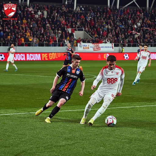 Liga a II-a, Etapa a IV-a. Derbiul Steaua- Dinamo aprinde runda