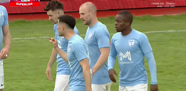 Seria bună continuă. FC Voluntari adună puncte