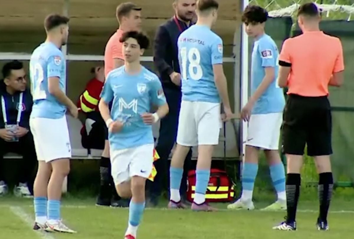 Viitorul sună bine. Debut pentru gemenii Todoran la doar 14 ani!
