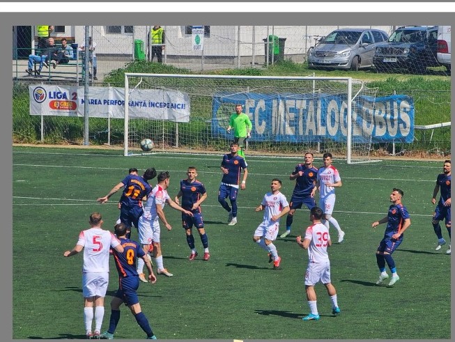 Verdict amânat. Emoții până la final pentru CSM Slatina