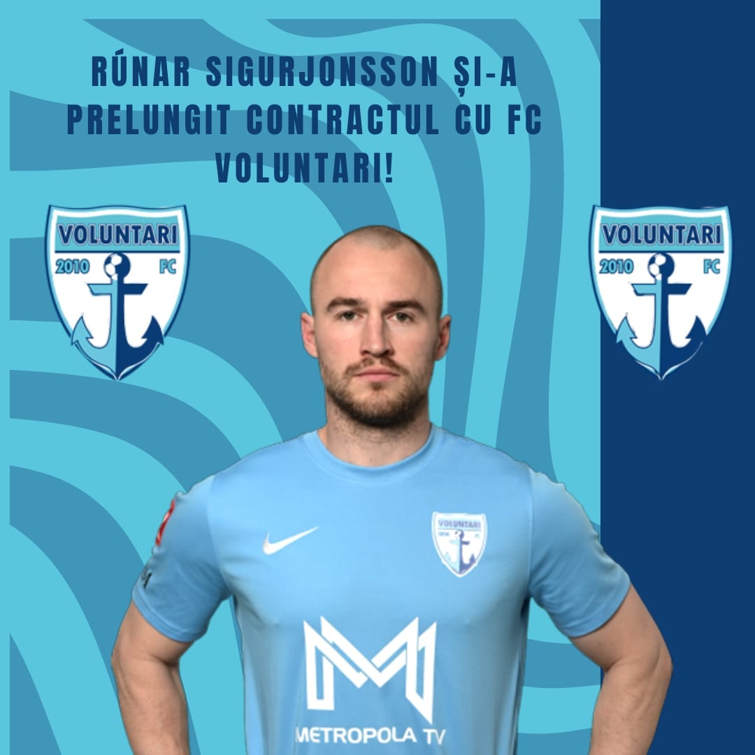 Repetiție cu multe goluri. FC Voluntari s-a încălzit cu Speed Academy Pitesti