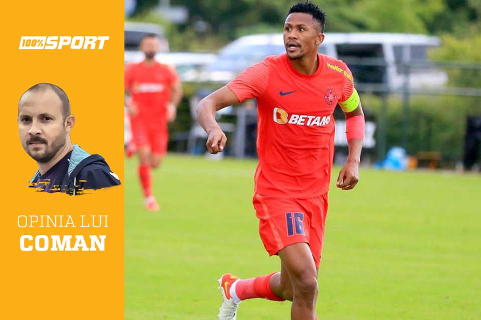 Opinie Ionuț Coman | Repatrieri și transferuri mici în Superligă