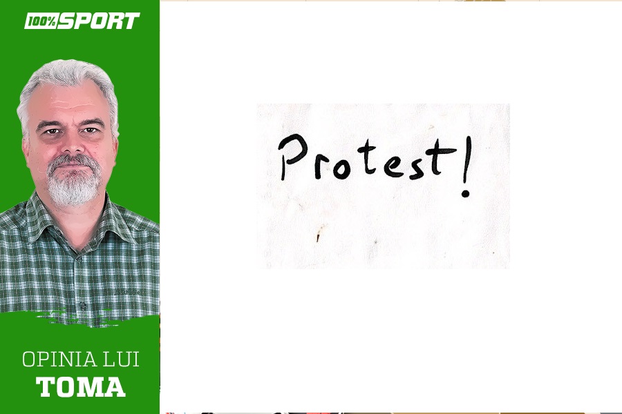 PROTEST