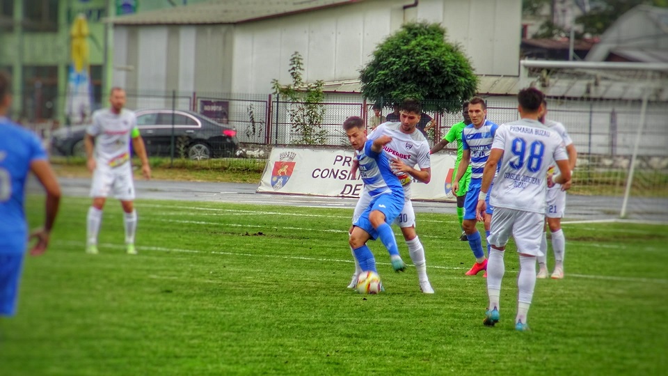 Cupa României, Play-off. Fără surprize în prima zi