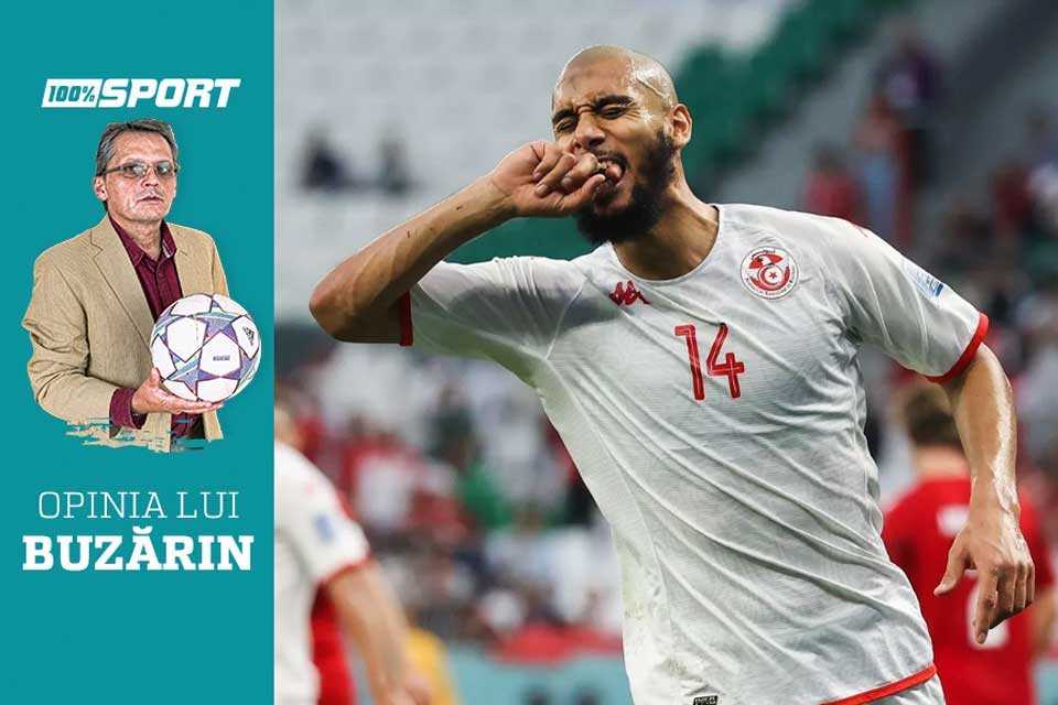 OPINIE | Alin Buzărin constată că totuși se mai poate ajunge din campionatul nostru (chiar dacă nu direct) în Bundesliga și în Champions League