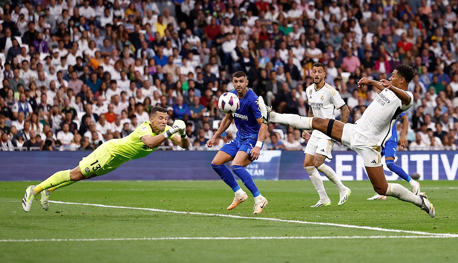 La Liga Etapa #4: Redefinirea noțiunii de jucător-talisman