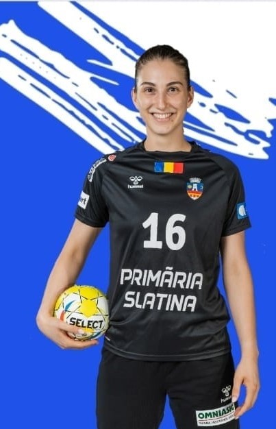 Gata pentru derbi. CSM Slatina așteaptă vizita liderului