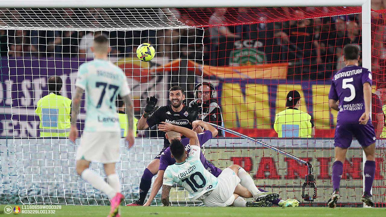 SuperSocial | Inter – Fiorentina: singura echipă fără gol primit vs. cel mai bun atac din Serie A după două etape