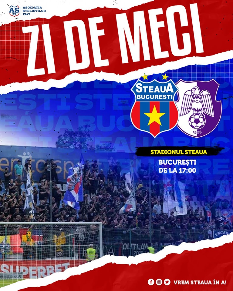 Liga a II-a, Etapa a IX-a. Start în Ghencea