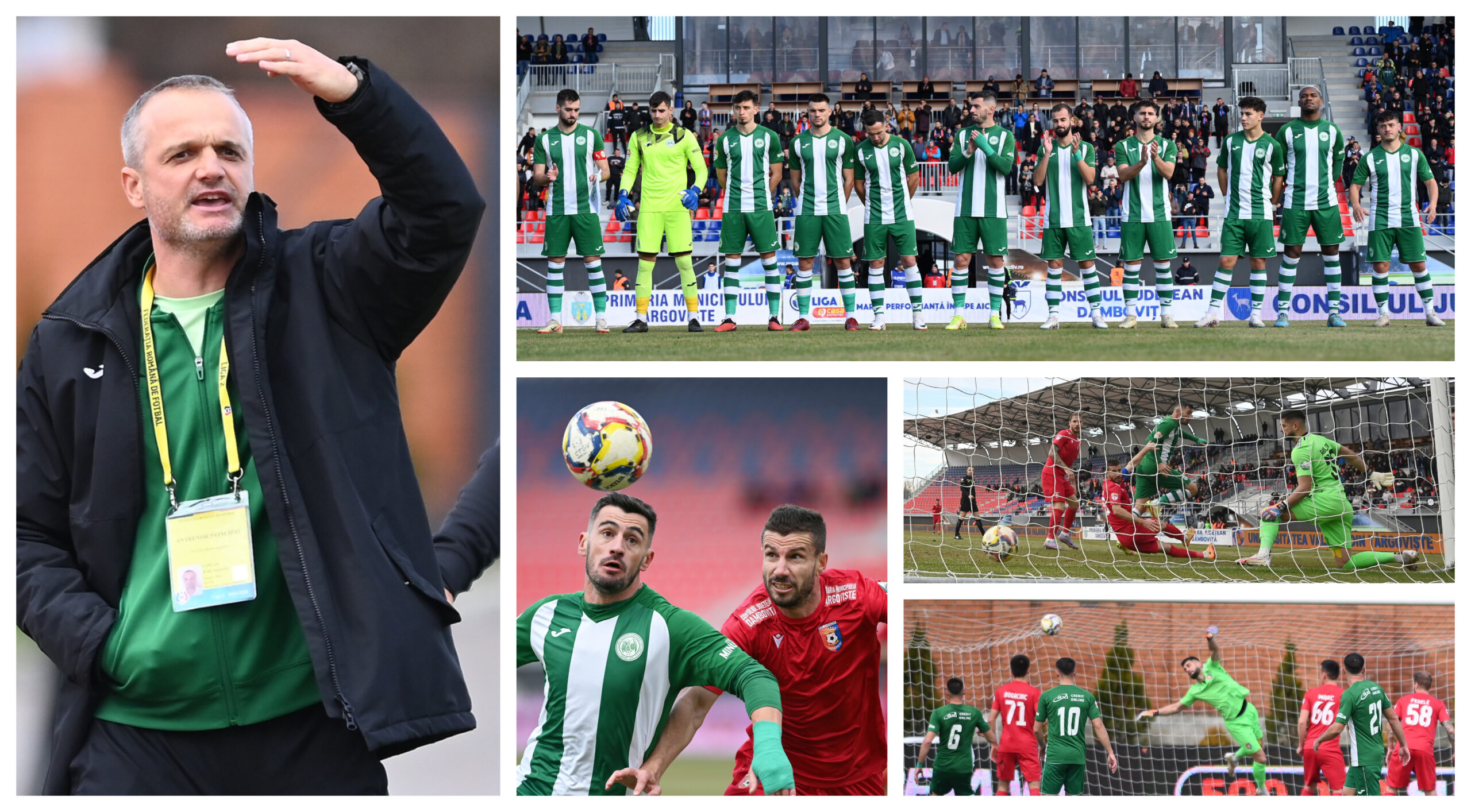 Liga a II-a, Etapa a XV-a. Ultima impresie contează. Deplasări dificile pentru ilfoveni
