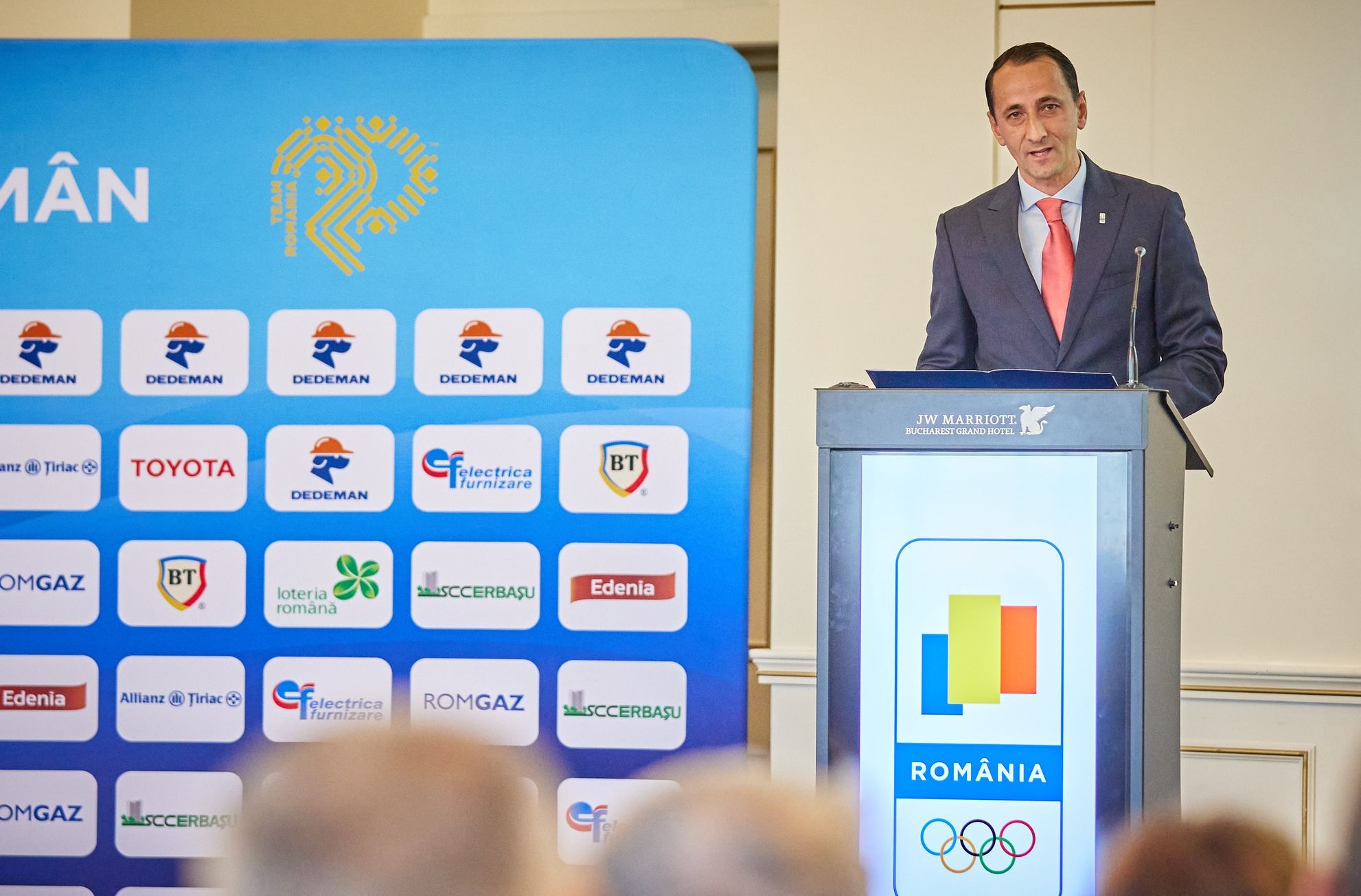 11 federații naționale sportive visează la 13 medalii! COSR le taie din elan