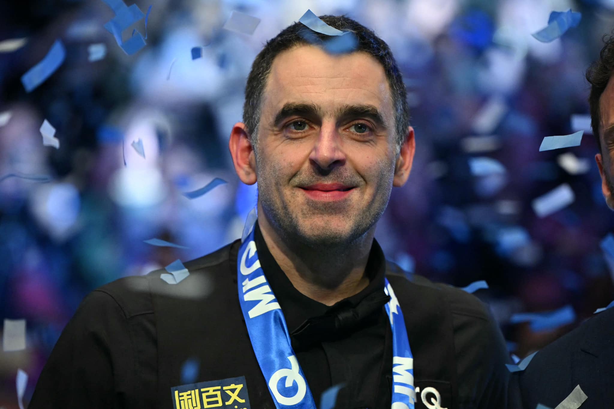 Snooker: Ronnie O’Sullivan se impune la Masters pentru a opta oară