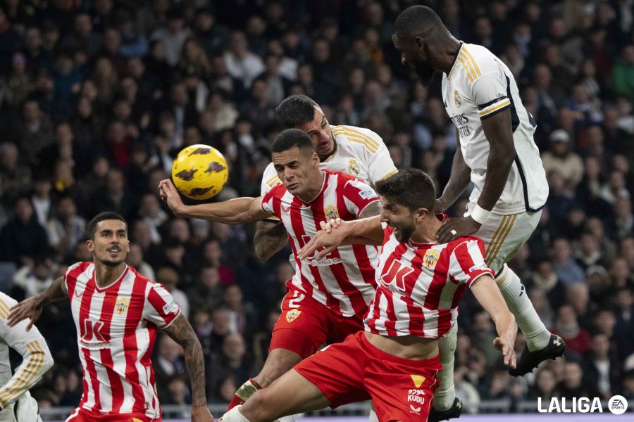 La Liga: Polemică la Madrid, victorie incontestabilă pentru Girona