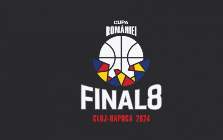 Cine transmite la TV faza finală a Cupa României 2024 la baschet masculin! Programul meciurilor de la Cluj