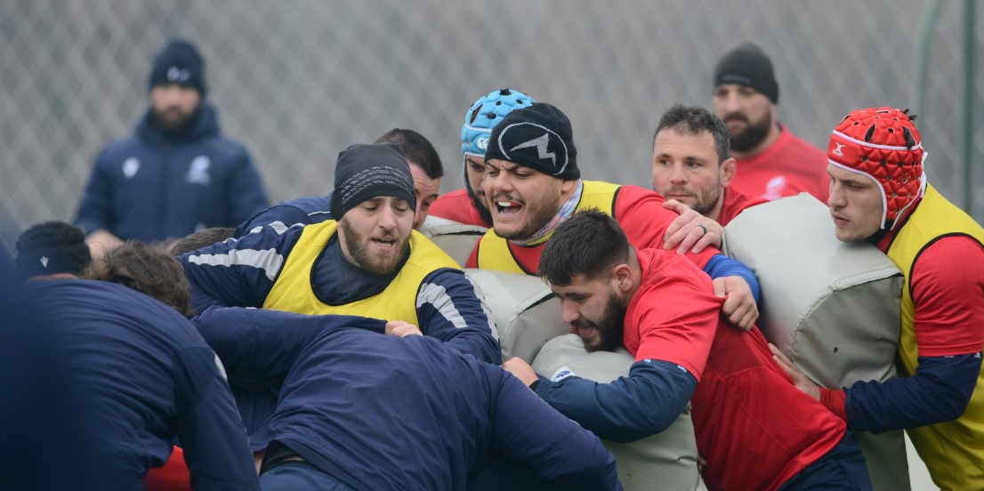 Cum arată primul XV al „stejarilor” pentru partida cu Polonia din debutul Rugby Europe Championship 2024! Ce urmează pentru naționala de rugby