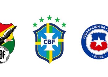 Răzvan Toma face retrospectiva naționalelor CONMEBOL în 2023 (episodul 1)