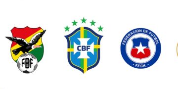 Răzvan Toma face retrospectiva naționalelor CONMEBOL în 2023 (episodul 1)