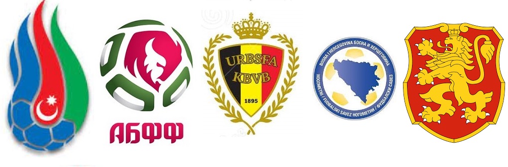 Răzvan Toma face retrospectiva naționalelor UEFA în 2023 (episodul 2)