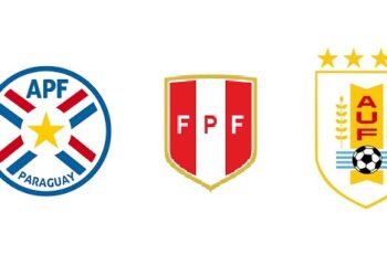 Răzvan Toma a încheiat retrospectiva naționalelor CONMEBOL în 2023 (episodul 2, ultimul)