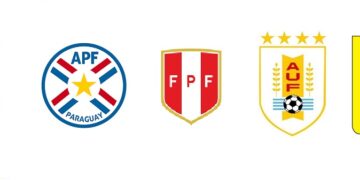 Răzvan Toma a încheiat retrospectiva naționalelor CONMEBOL în 2023 (episodul 2, ultimul)