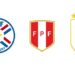Răzvan Toma a încheiat retrospectiva naționalelor CONMEBOL în 2023 (episodul 2, ultimul)