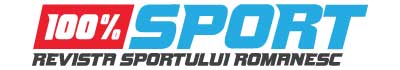 Revista 100% Sport Romania - Din pasiune pentru sport