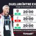 SuperSocial | Extremele se atrag în etapa a 27-a din SuperLigă!