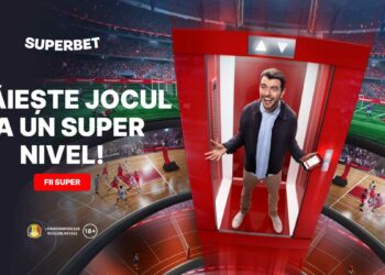 SuperSocial | Trăiește jocul la un Super Nivel! Fii Super