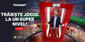 SuperSocial | Trăiește jocul la un Super Nivel! Fii Super