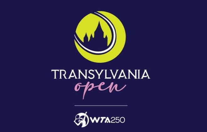 Transylvania Open 2024 începe luni la Cluj! Programul meciurilor din turneul de tenis care s-a mutat din toamnă în februarie