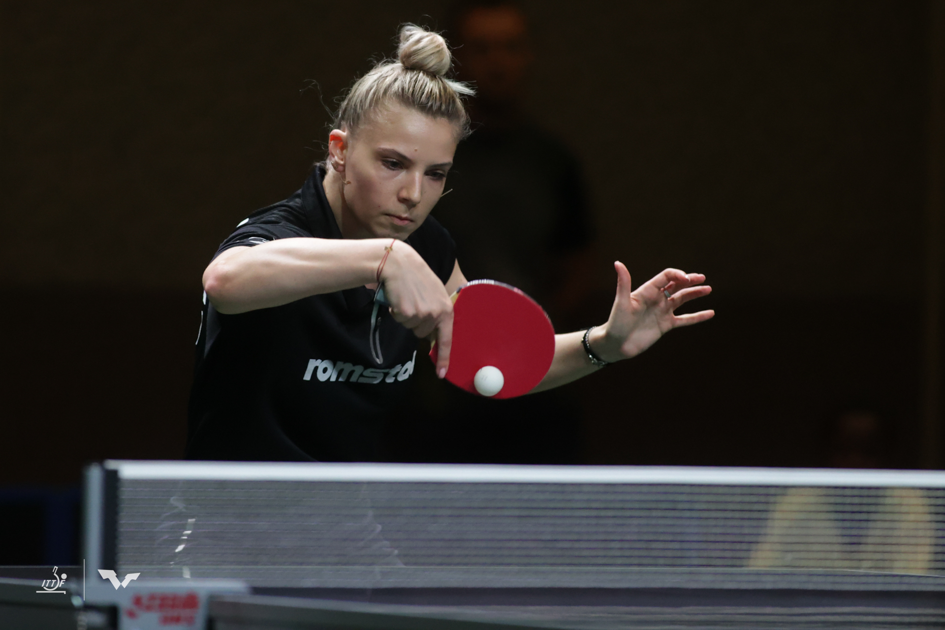 Vom avea tenis de masă la Paris 2024? Când se dispută Mondialul din Coreea de Sud și cu cine vom juca. Lista meciurilor