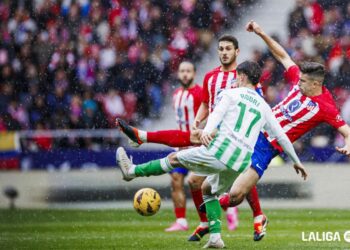 La Liga: Real Madrid se încurcă, Barcelona nu profită