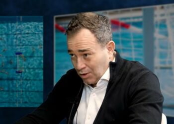 Adrian Alexandrescu face istorie în polo pe apă. „După Paris 2024 am decis să mă retrag”