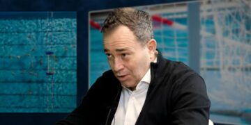 Adrian Alexandrescu face istorie în polo pe apă. „După Paris 2024 am decis să mă retrag”