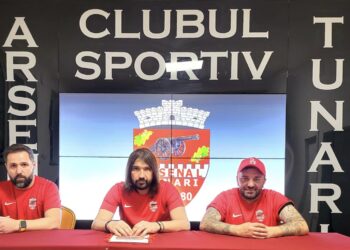 Mutare spectaculoasă înainte de play-out în Liga 2: Dan Alexa a semnat cu CS Tunari!
